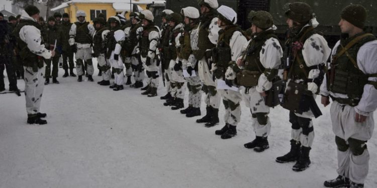 Λευκορωσία