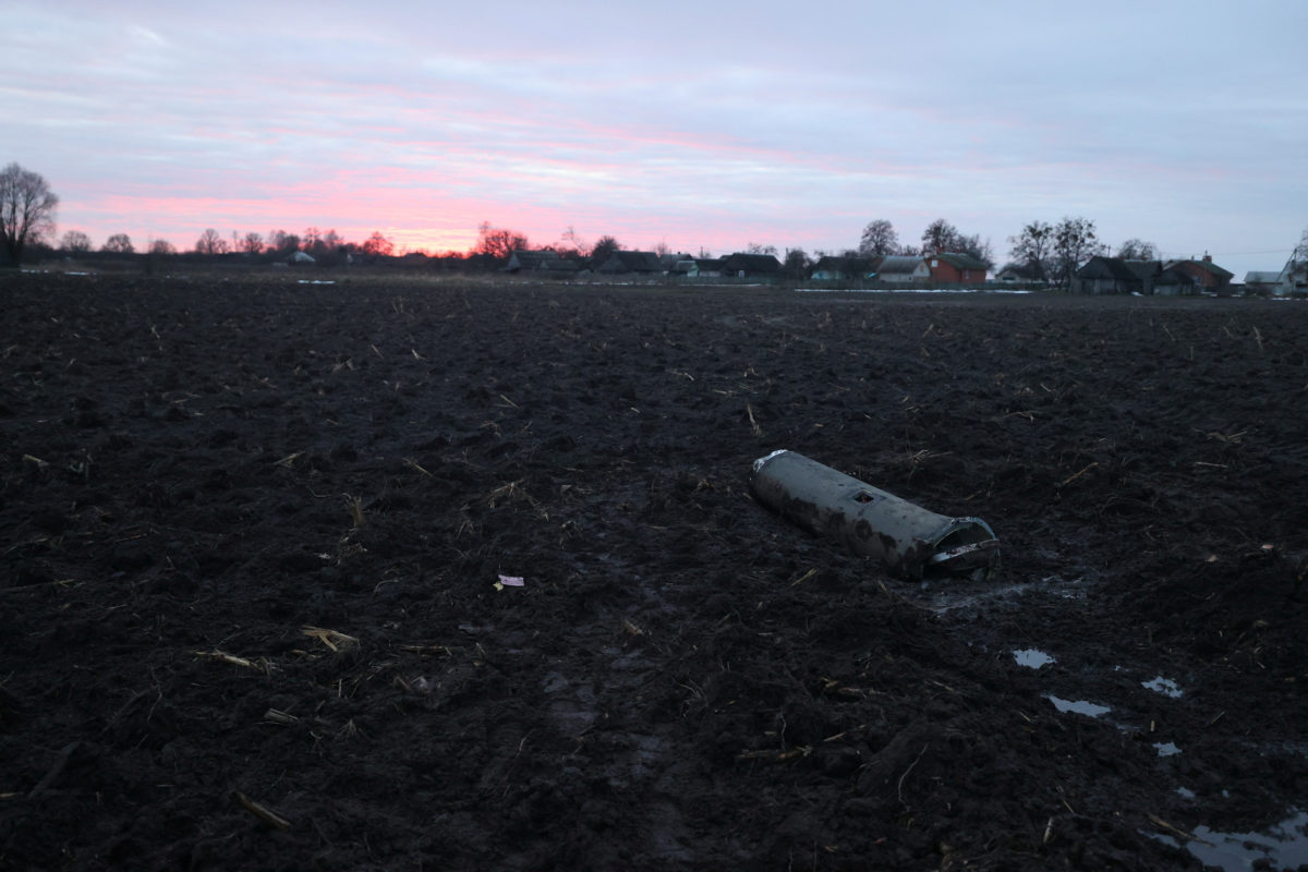 Λευκορωσία