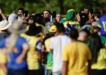 Μπολσονάρο