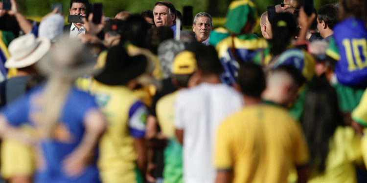 Μπολσονάρο