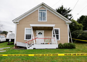 Καλιφόρνια σεισμός