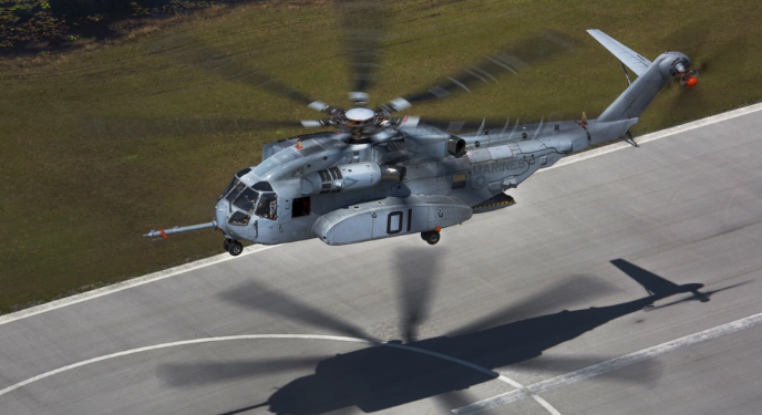 CH-53K