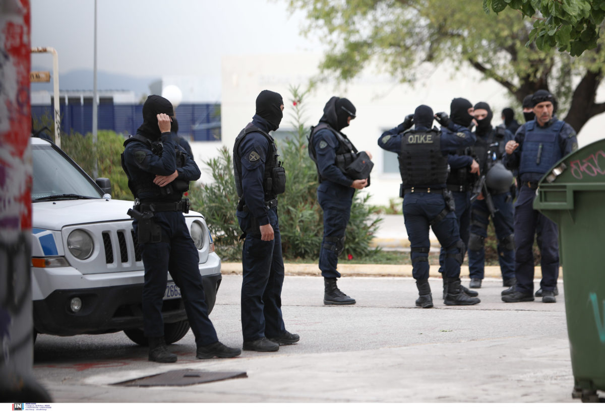 Συνταγματάρχης