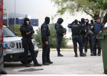 Συνταγματάρχης