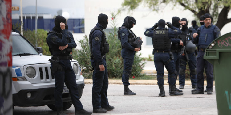 Συνταγματάρχης