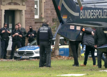 «Πολίτες του Ράιχ»