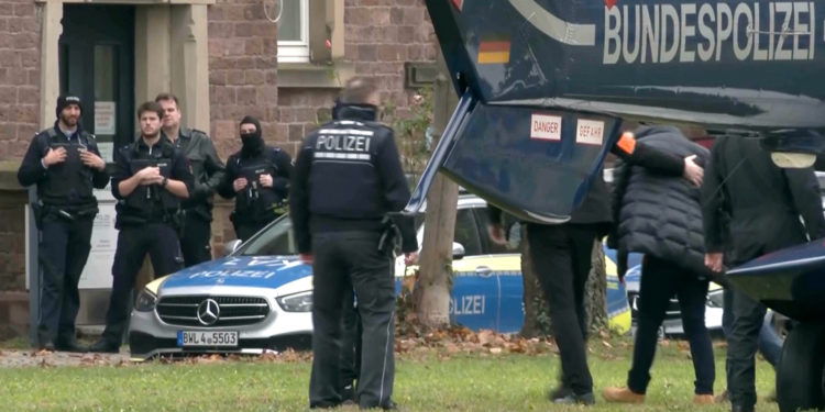 «Πολίτες του Ράιχ»