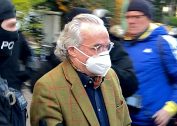 Πολίτες του Ράιχ