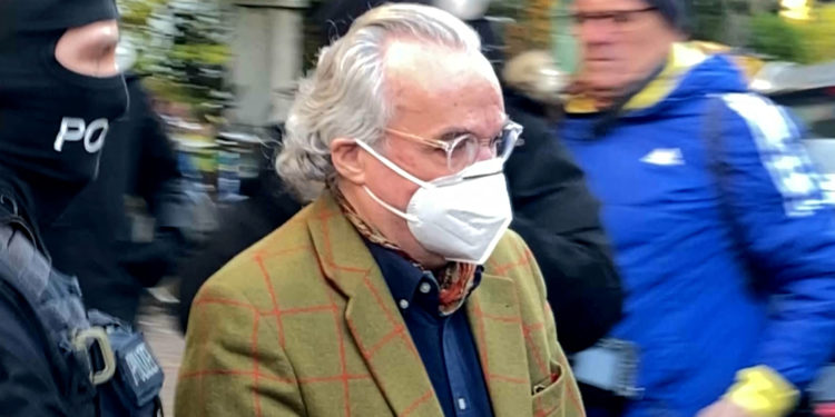 Πολίτες του Ράιχ