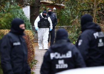 Πολίτες του Ράιχ