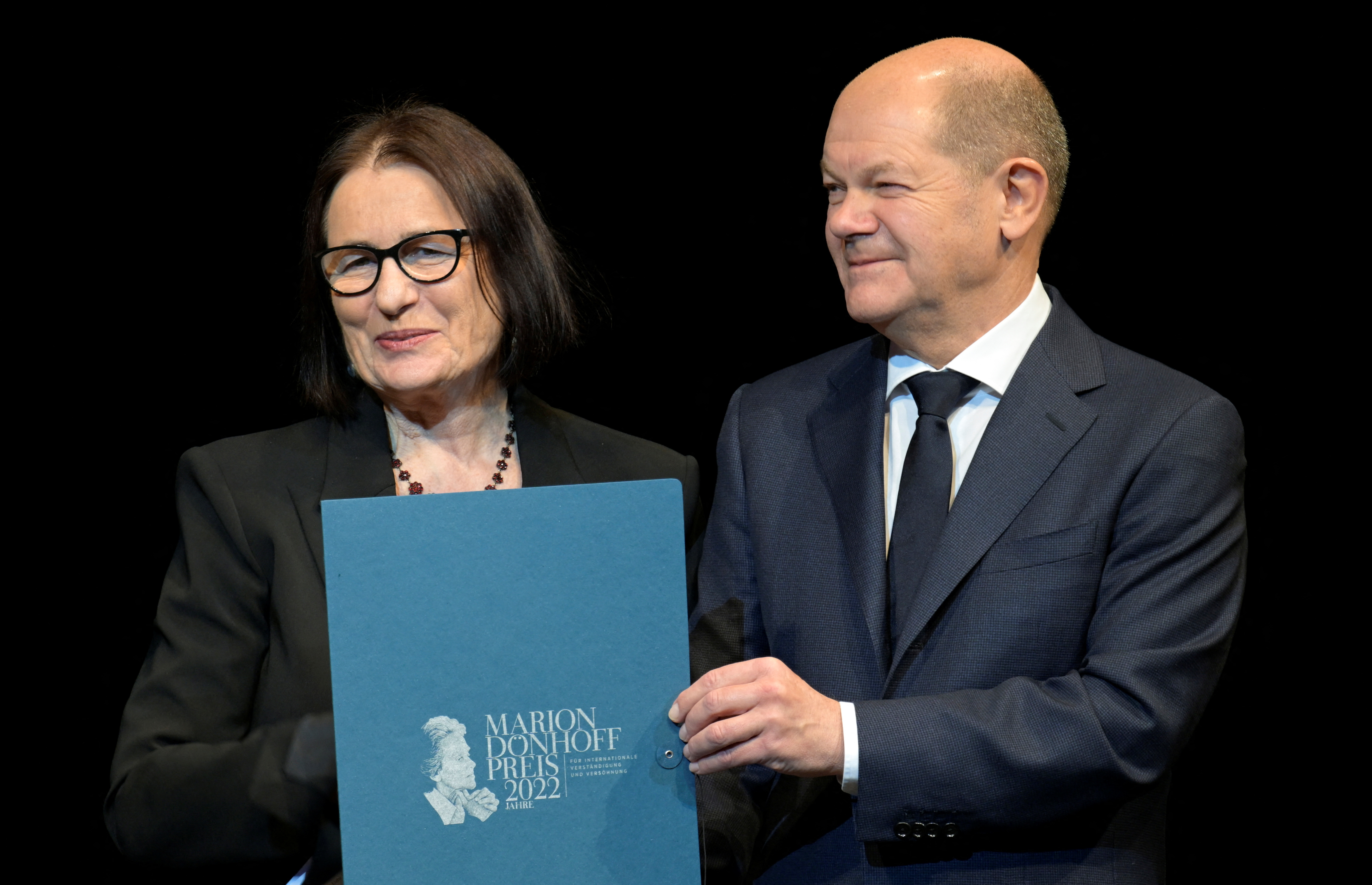 Σερμπακόβα - πόλεμος στην Ουκρανία