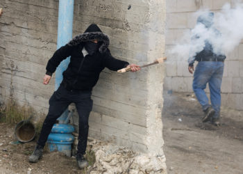 Δυτική Όχθη