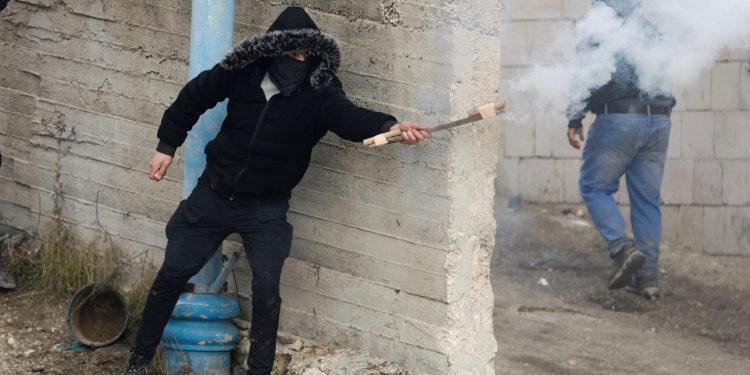 Δυτική Όχθη