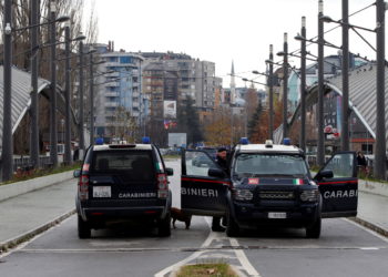Σερβία - Κόσοβο