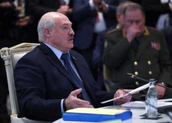 Λουκασένκο