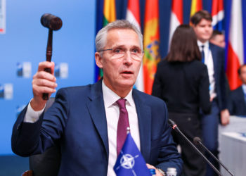 Στόλτενμπεργκ