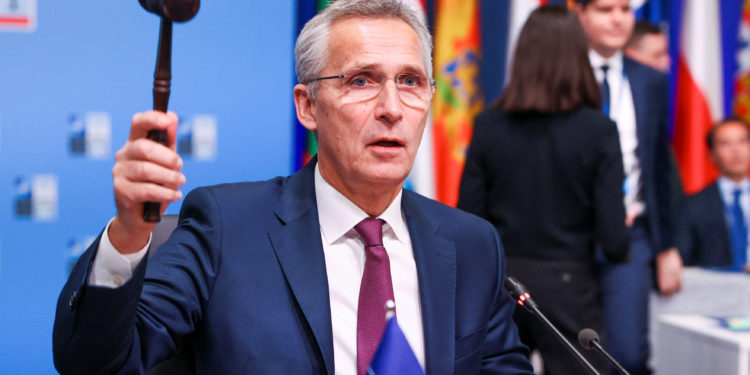 Στόλτενμπεργκ