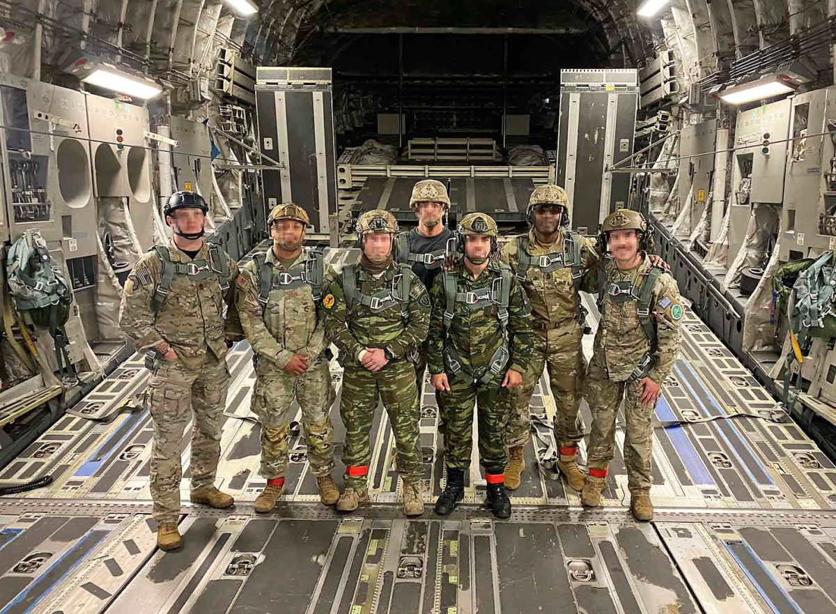 OPERATION TOY DROP 2.0