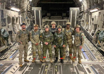 OPERATION TOY DROP 2.0