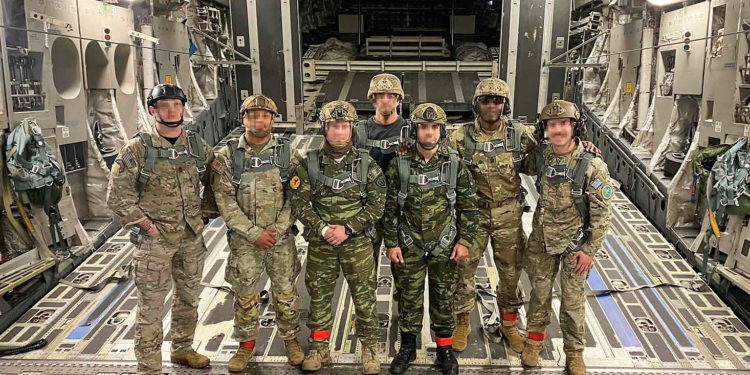 OPERATION TOY DROP 2.0