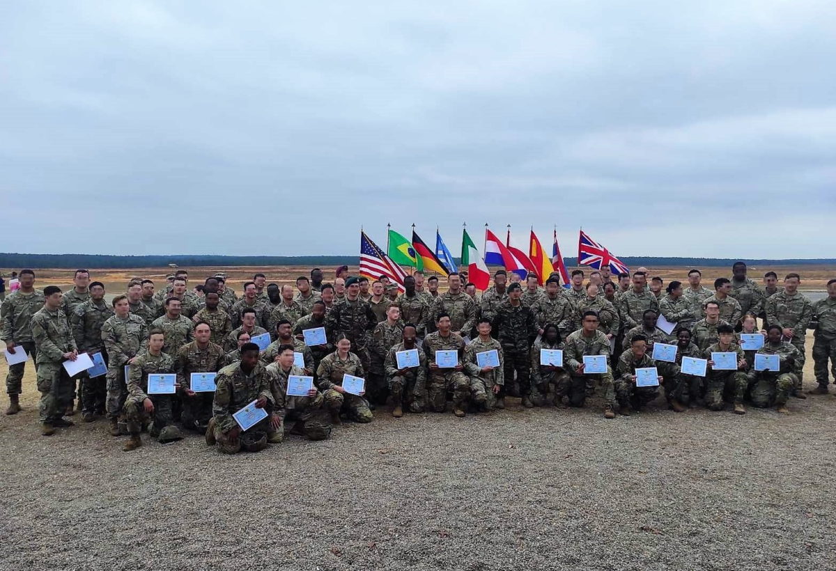 OPERATION TOY DROP 2.0