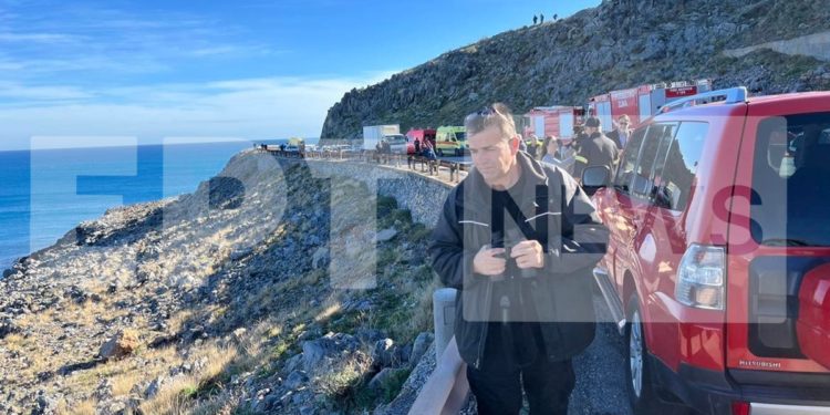 Κρήτη - αεροσκάφος