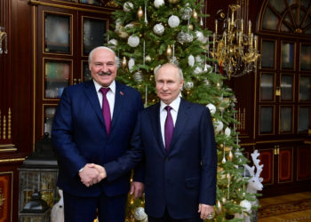 Λουκασένκο