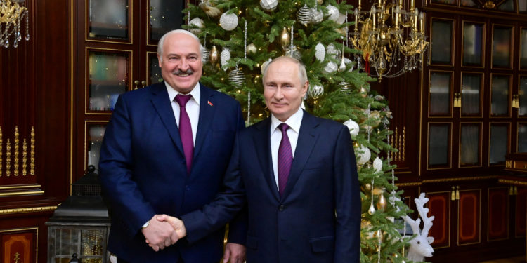 Λουκασένκο