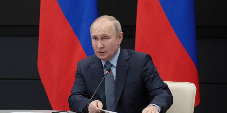 Πούτιν