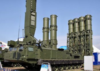 S-300V