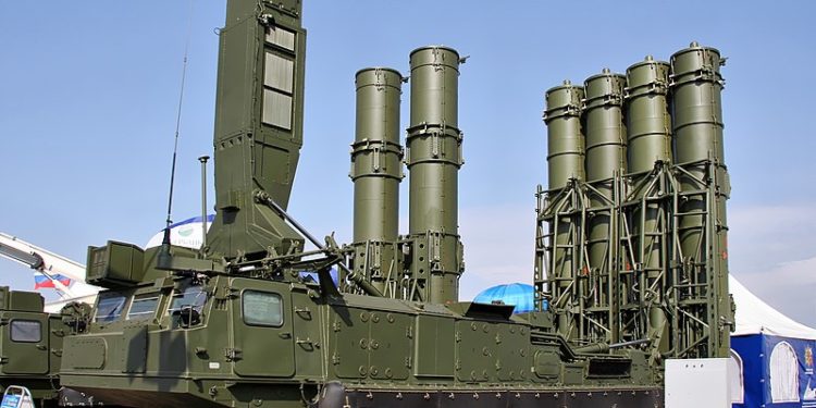 S-300V