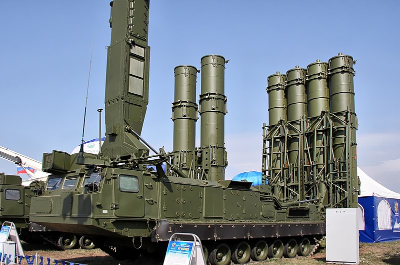 S-300V