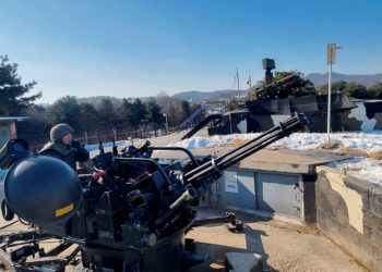 Βόρεια Κορέα