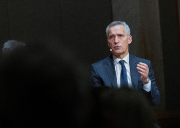 ΝΑΤΟ - Ουκρανία