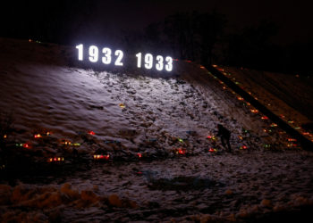 Ρωσία: Πυρ και μανία με την απόφαση της Bundestag να χαρακτηρίσει τον Μεγάλο Λιμό έγκλημα κατά την ανθρωπότητας