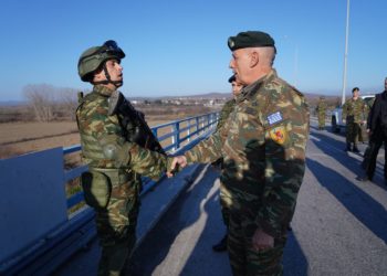 Αρχηγός ΓΕΕΘΑ