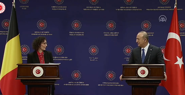 Τσαβούσογλου