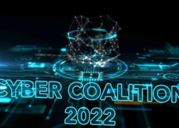 CYBER COALITION 2022