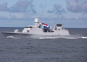 Naval Strike Missile