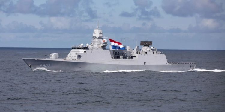 Naval Strike Missile