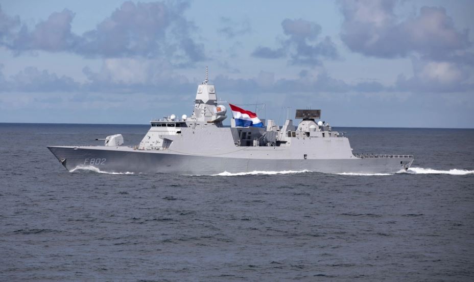 Naval Strike Missile