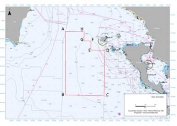 Energean - έρευνες - Ιόνιο