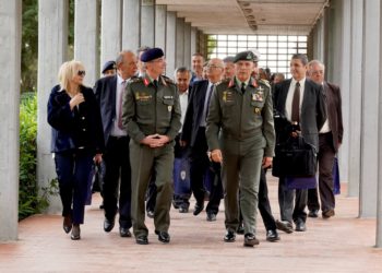 Στρατηγός Κωνσταντίνος Φλώρος