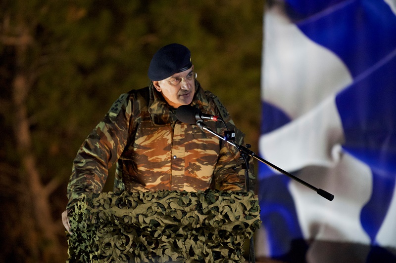 Νυχτερινή Αστραπή