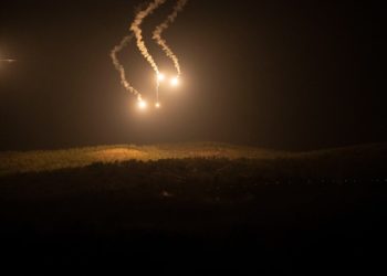 Νυχτερινή Αστραπή