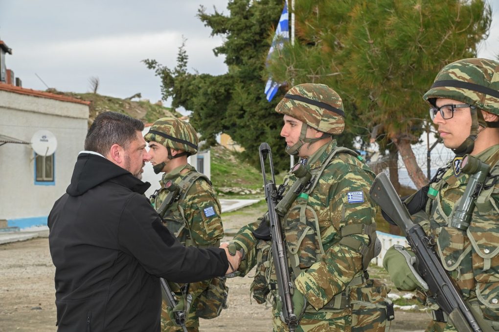ΥΦΕΘΑ Νίκος Χαρδαλιάς