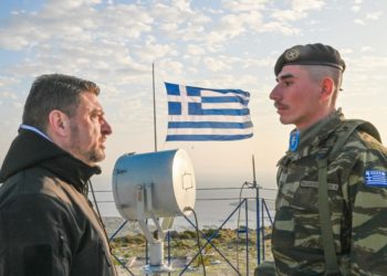 ΥΦΕΘΑ Νίκος Χαρδαλιάς