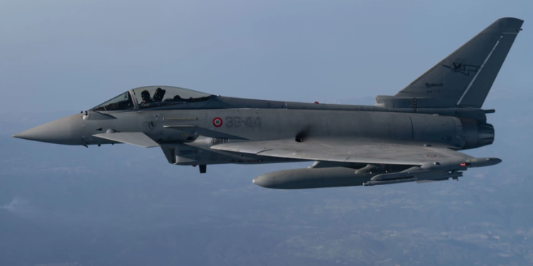 Eurofighter