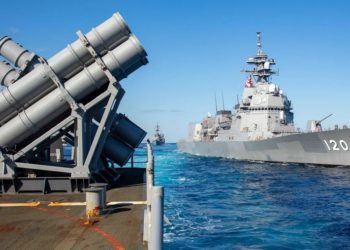 Βόρεια Κορέα