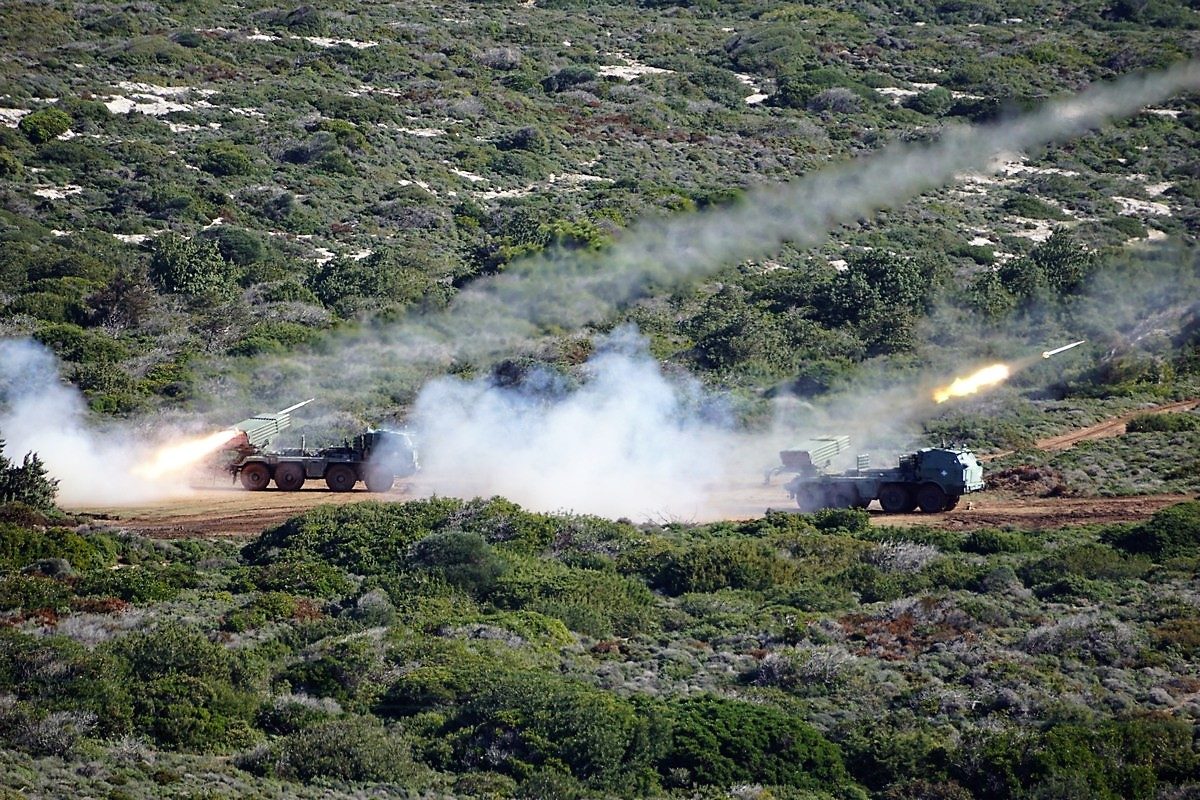 «ΚΟΛΟΣΣΟΣ-22»